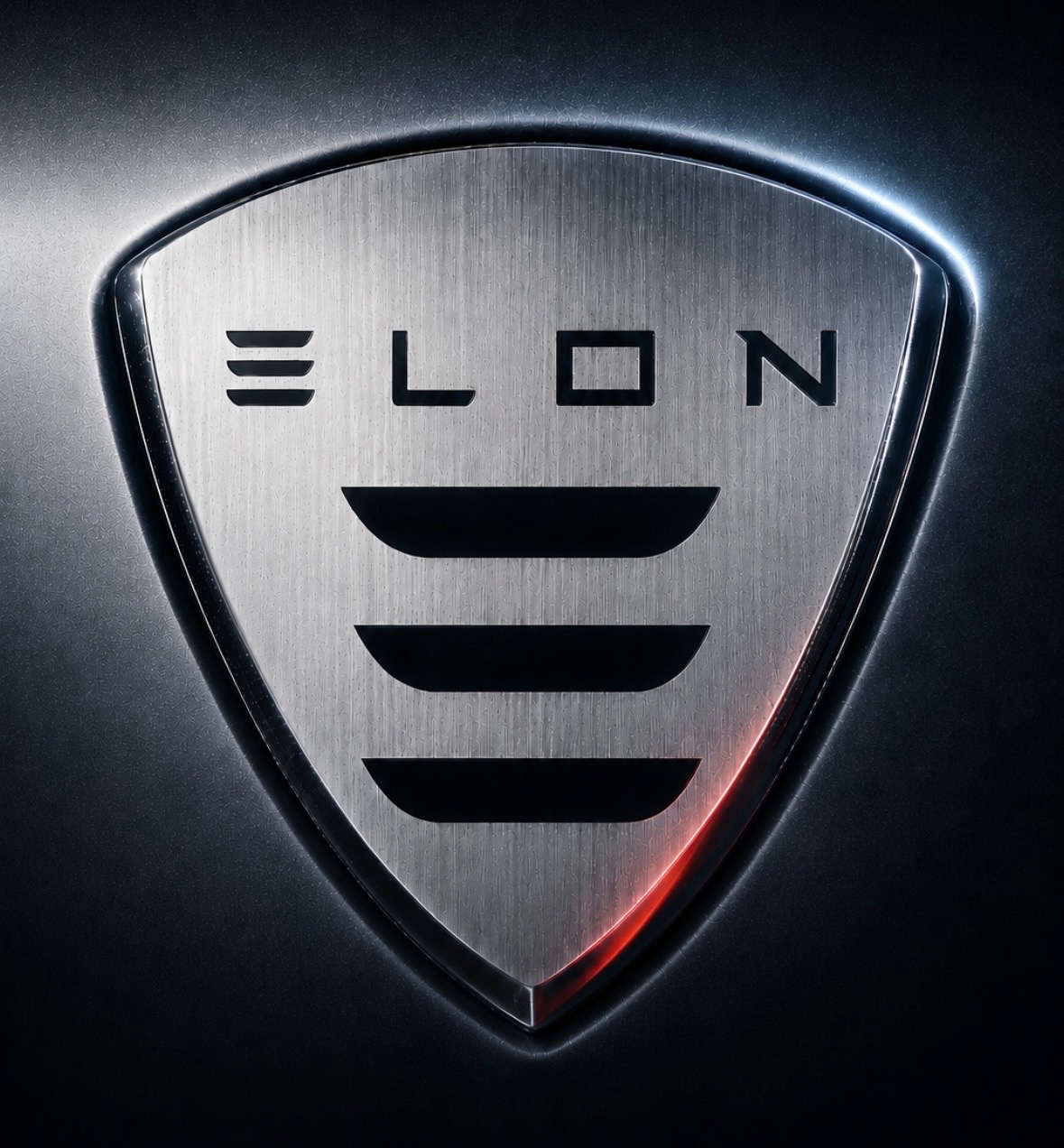 ELON Film Logo