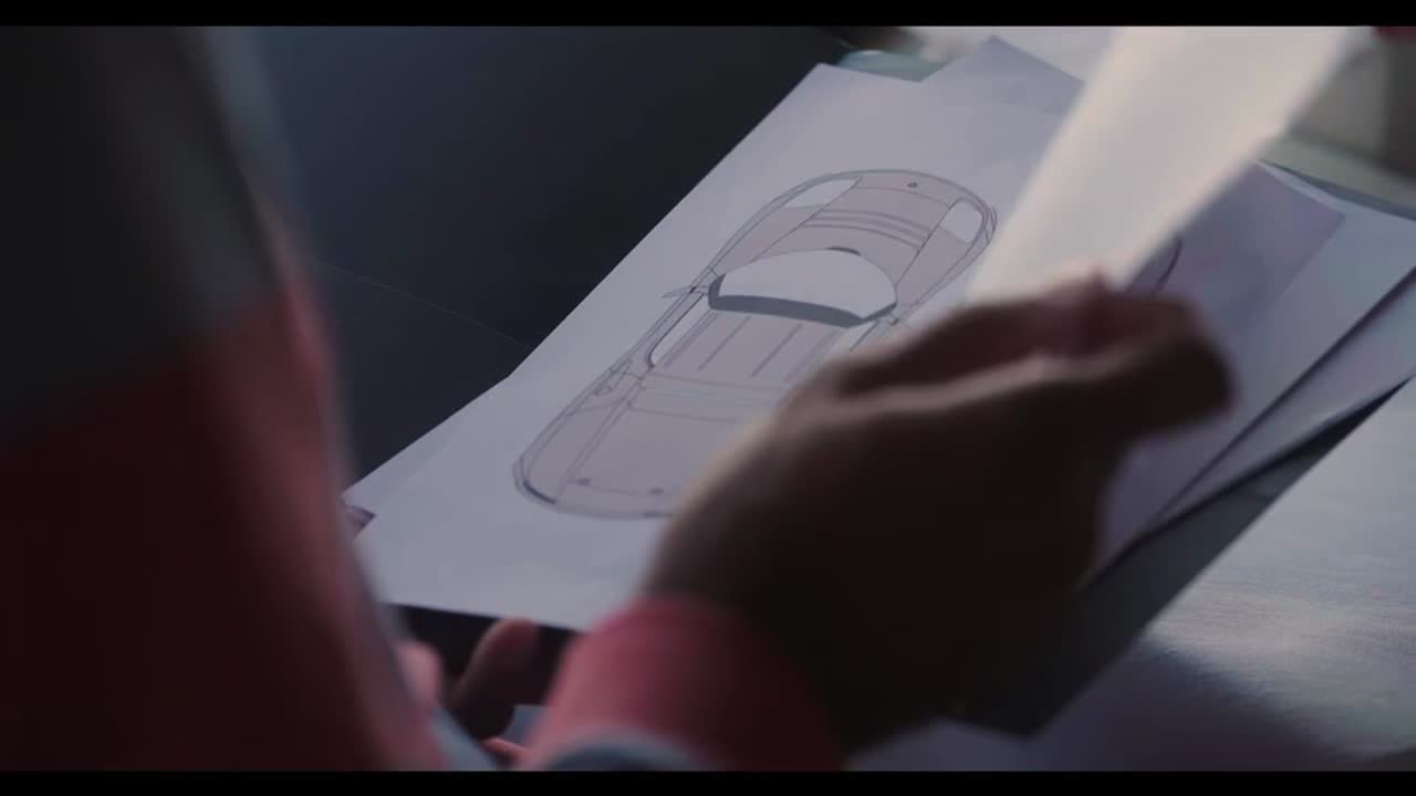 ELON film still